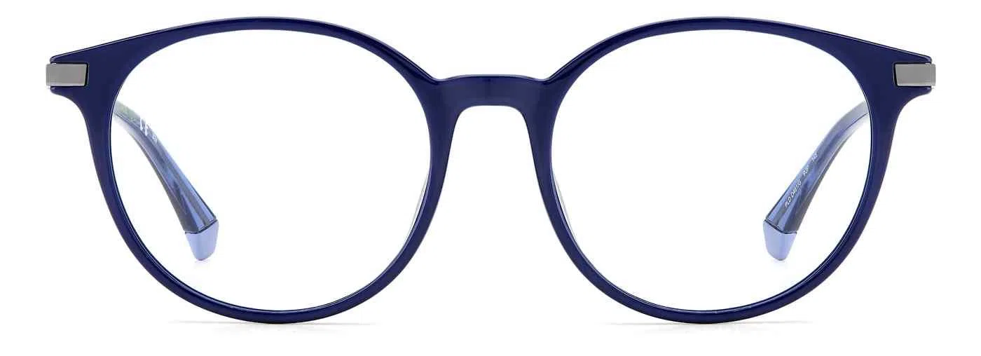 Polaroid Core PLDD461 Eyeglasses - view 2